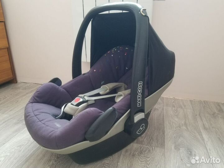 Автолюлька Макси Кози 0-13кг