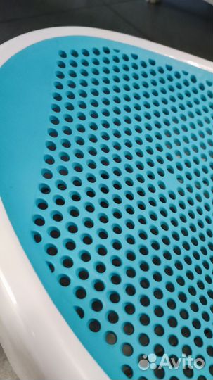 Горка для купания