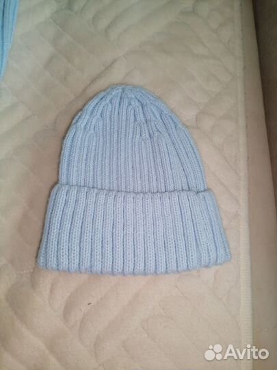 Комбинезон для новорожденного