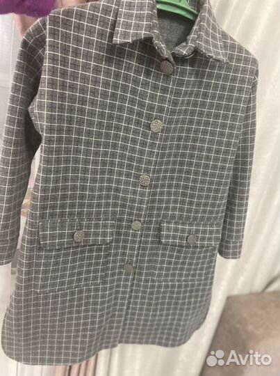 Кардиган на девочку