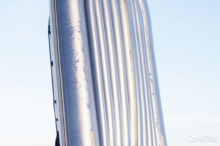 Лодка пвх Grouper-360