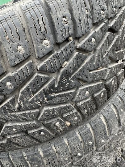 Nokian Tyres Hakkapeliitta 7 205/55 R16 94T