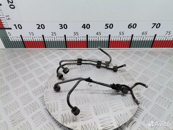 Трубка для Peugeot-Citroen Jumper (Relay) 1