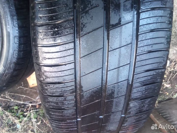 Goodyear EfficientGrip Performance 205/55 R16