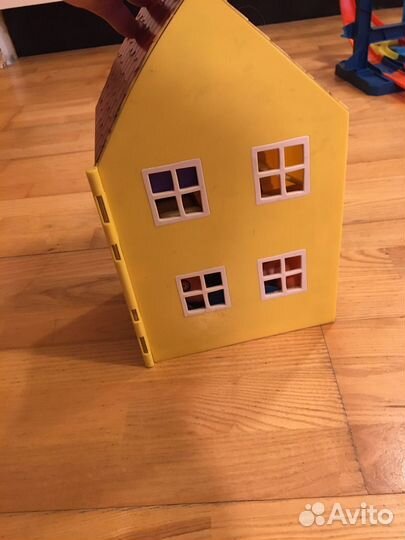 Игрушка Свинка пеппа