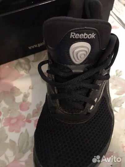 Reebok easy tone 36 размер оригинал