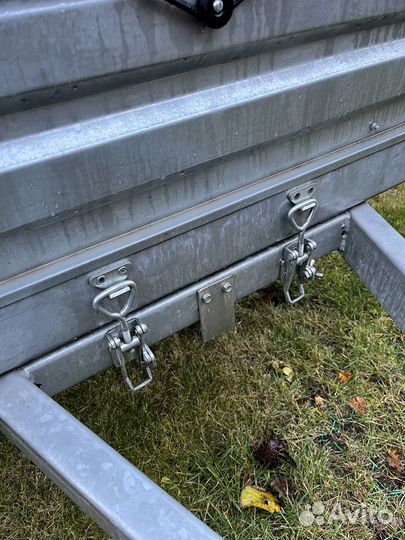 Прицеп мзса 817702