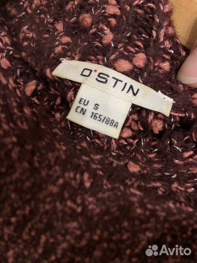 Свитер женский