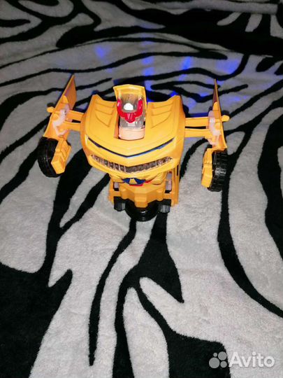 Машина/робот