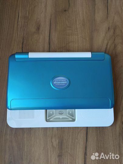 Детский компьютер