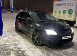 Ford Focus 1.6 AT, 2006, 225 000 км