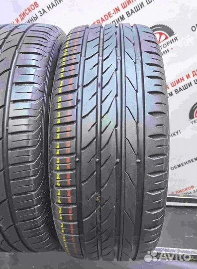 Viking ProTech HP 215/55 R17 94V