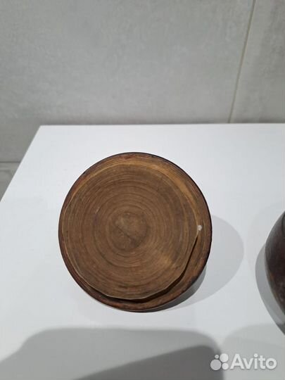 Сольница старинная