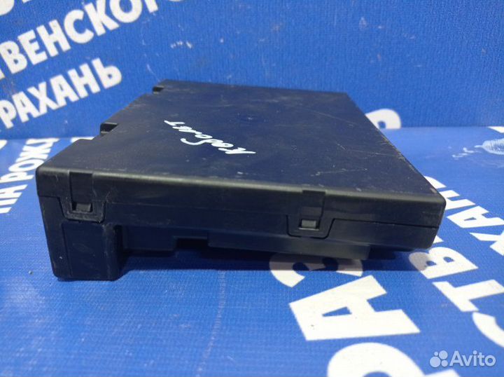 Блок комфорта Chevrolet Cobalt седан B15D2 2014