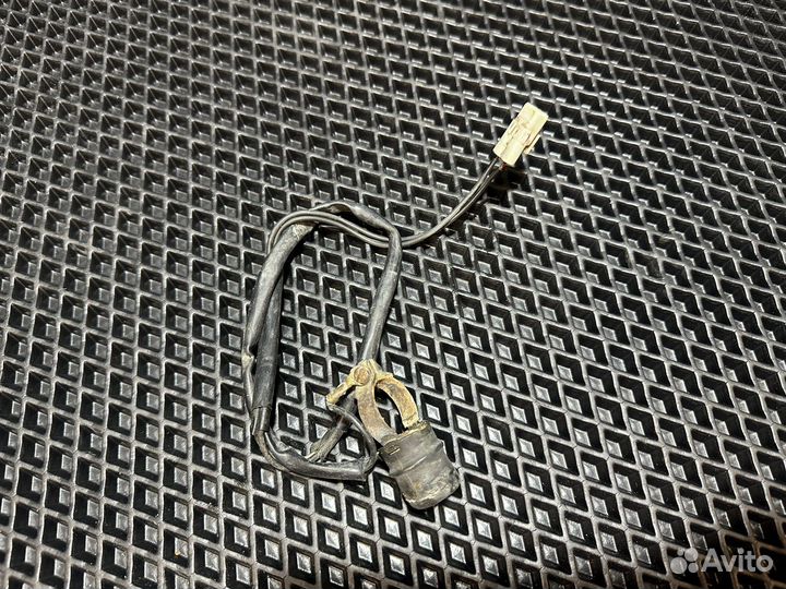 Кнопка двиг стоп Yamaha WR 450 F 2005-2006