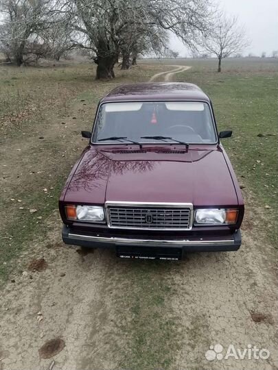 Сиденья на priora