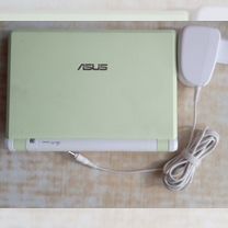 Нетбук asus eee pc 2G surf