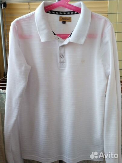 Школьные рубашки для мальчиков пакетом 152/158