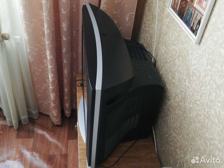 Телевизорс samsung