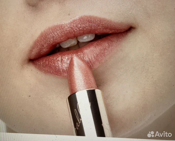 Губная помада dear dahlia