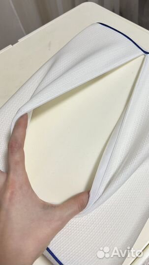 Детская ортопедическая подушка 2-5 лет