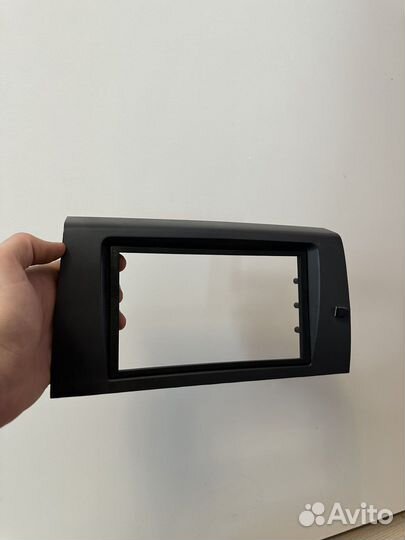 Рамка переходная suzuki swift