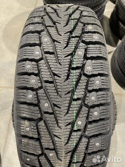 Nokian Tyres Nordman 7 SUV 235/65 R17