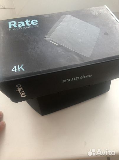 Smart tv андроид приставка