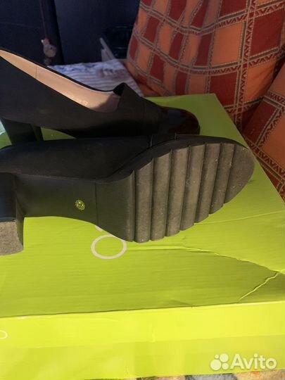 Сапоги зимнии женские Терволина