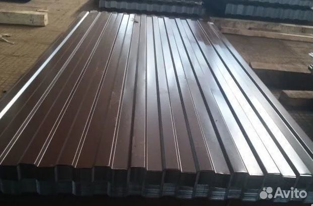 Профнастил/профлист с8