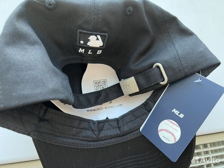 Бейсболка (кепка) mlb LA