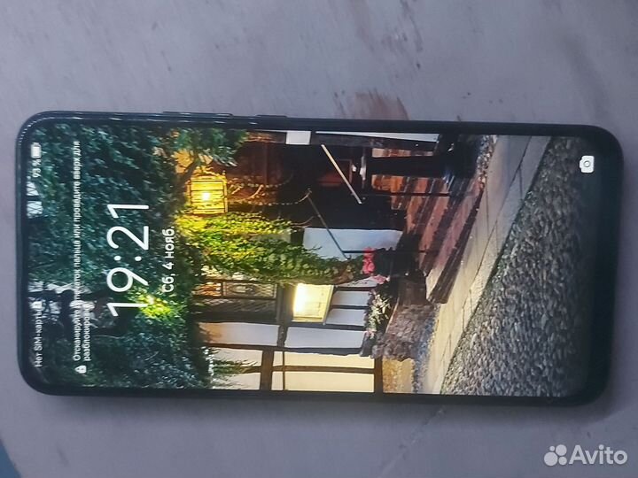 HUAWEI P smart Z, 4/64 ГБ