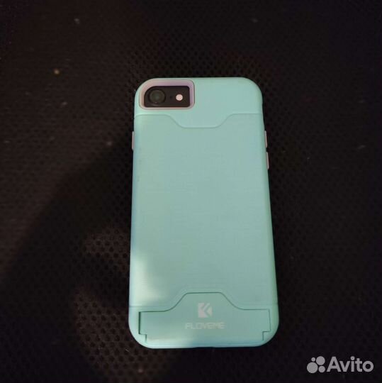 iPhone 7, 128 ГБ