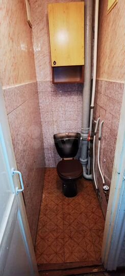 2-к. квартира, 52 м², 1/5 эт.