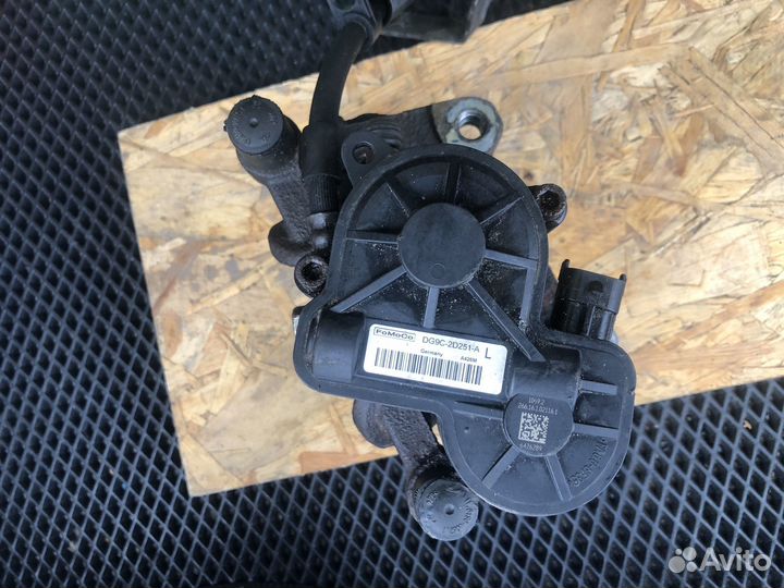 Суппорт тормозной задний левый ford mondeo 5