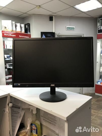 Монитор Loc E2270win