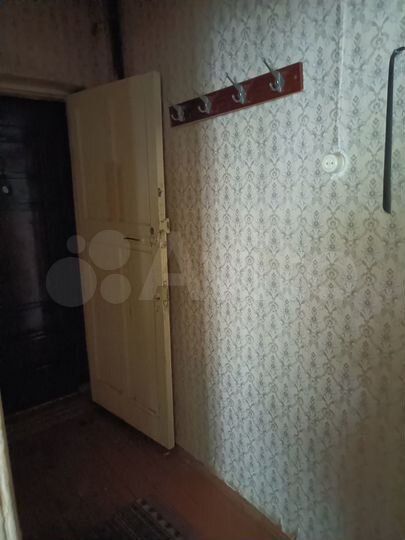 2-к. квартира, 41,6 м², 1/3 эт.