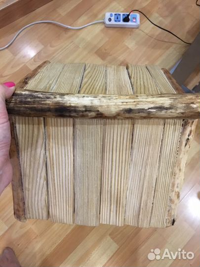 Продам скворечник ручной работы