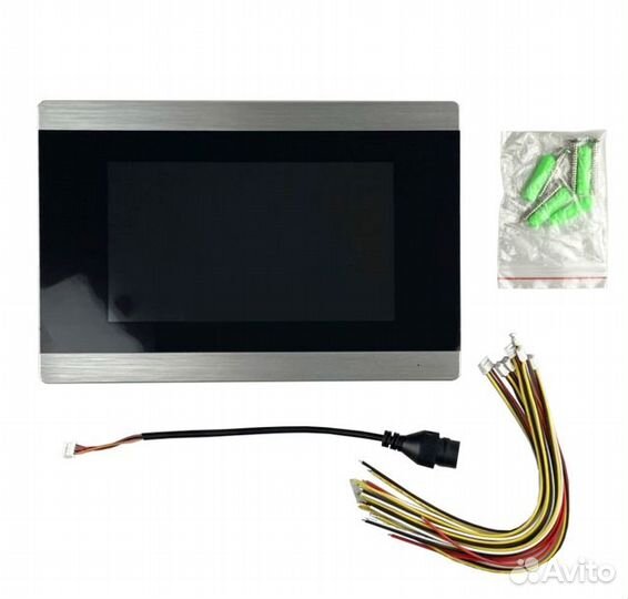 Установка домофонов