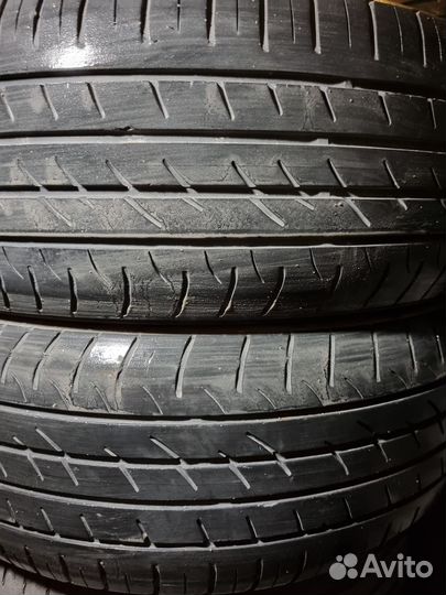 Kumho Crugen HP91 235/60 R18 107V