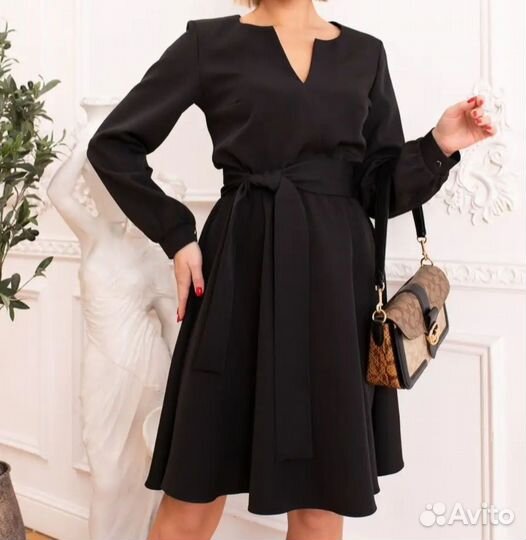 Платье olga peltek