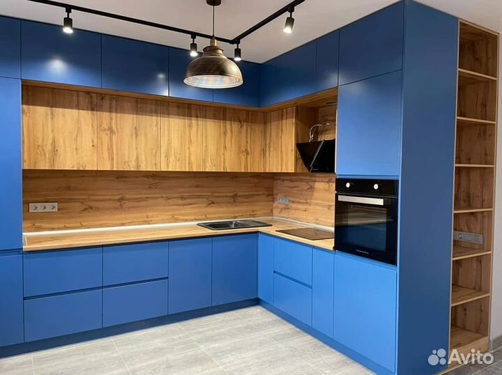 Кухня (реальная цена за гарнитур)ks:0713402