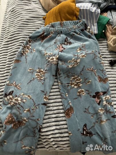 Вещи женские