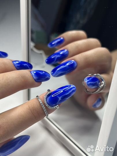 Маникюр педикюр наращивание ногтей