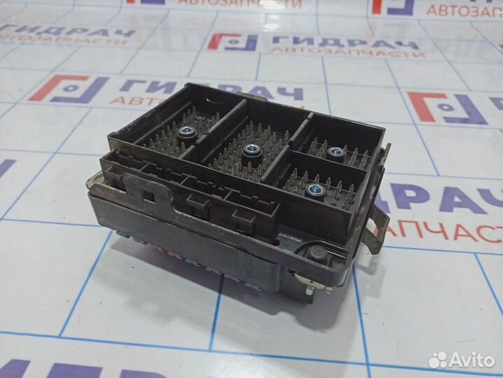 Блок предохранителей Kia Spectra (SD) 1K2N367JB0