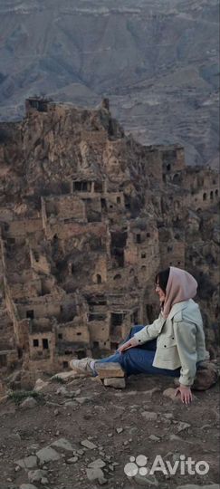 Тур по Дагестану гид экскурсии путешествия