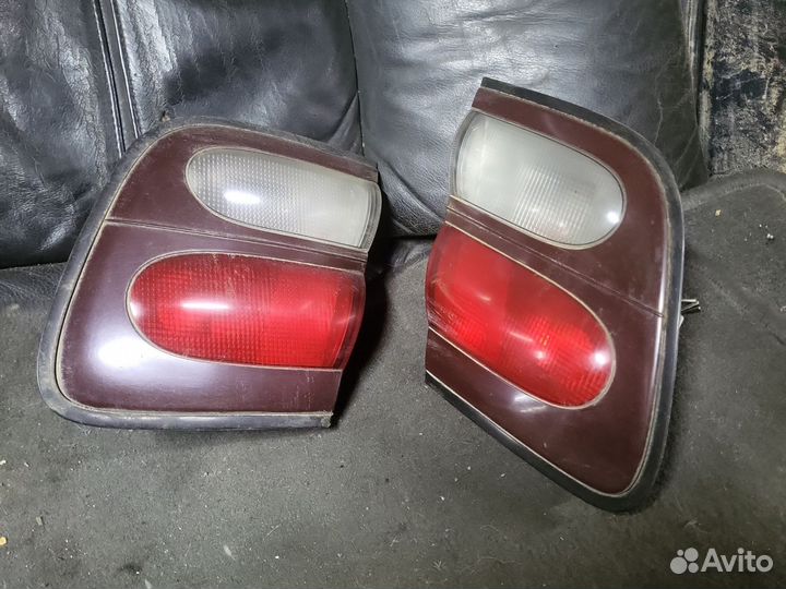 Ниссан алмера н15