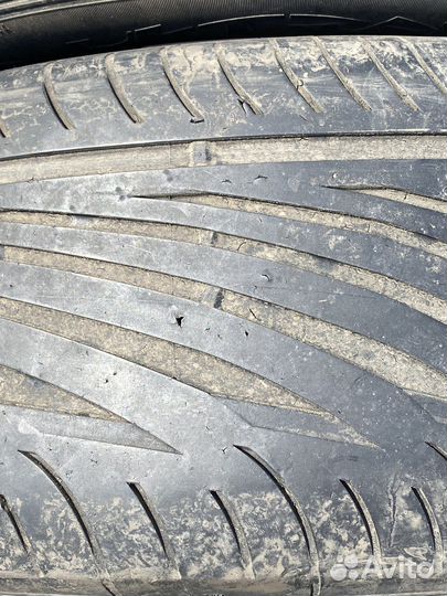 Vredestein Ultrac SUV Sessanta 255/55 R19 111Y