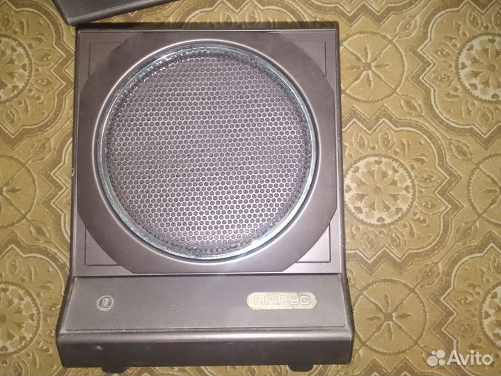 Парус М-213С