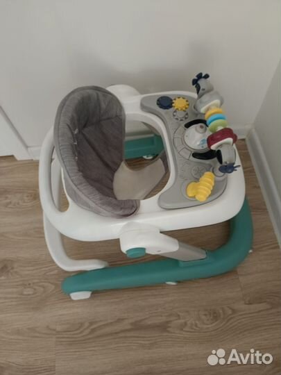 Ходунки детские музыкальные